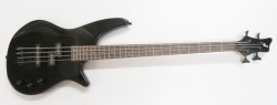 Jackson JS2 Gloss Black